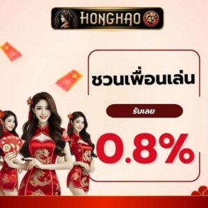 honghao45 เทคนิคเล่นสล็อต 2026